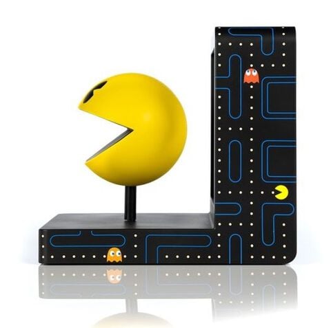 Figurine Collector - Pac Man - Diorama - 20cm